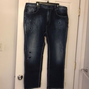 Men’s jeans